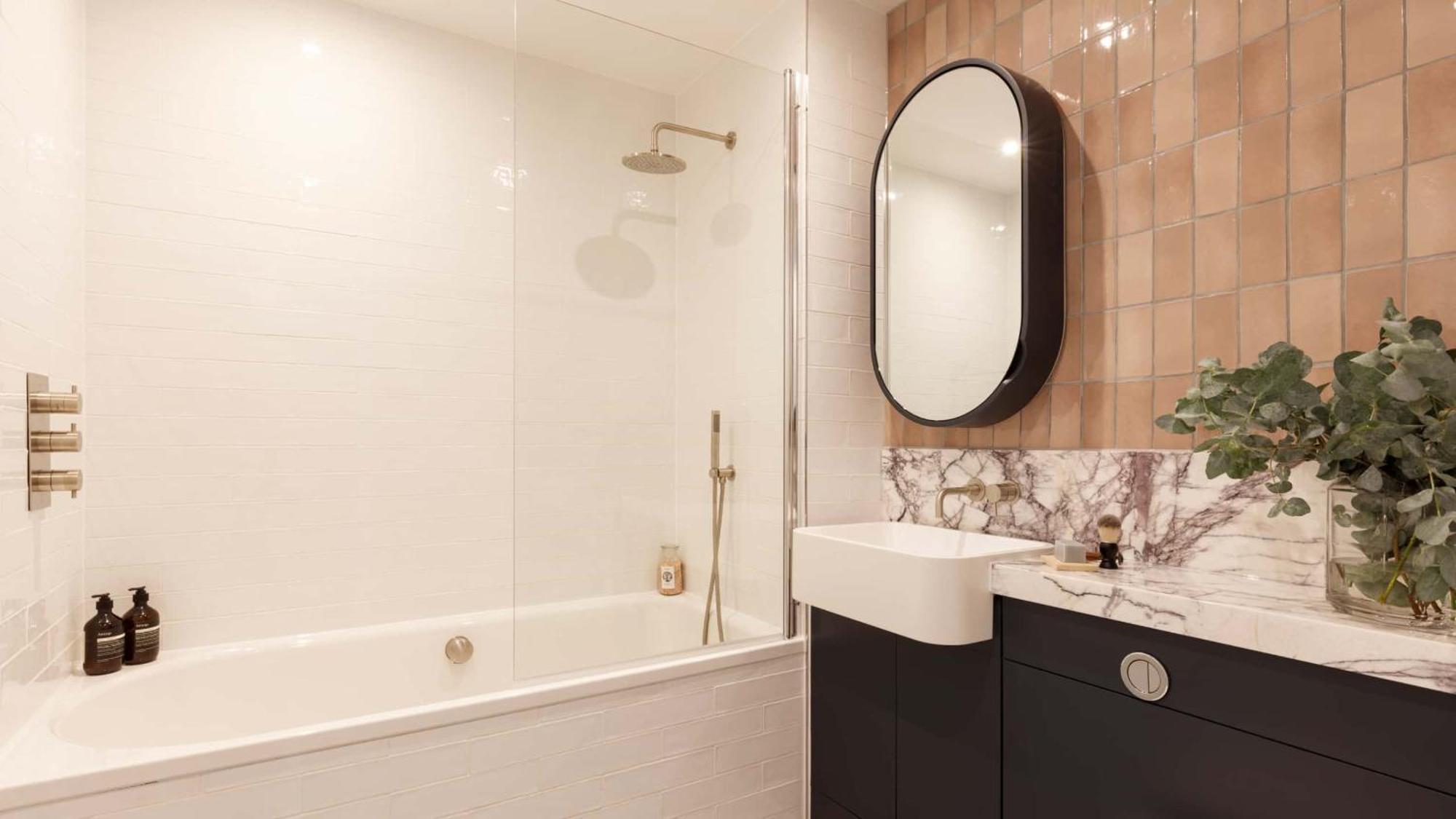 Apartamento Premier Thames Riverside 2br In Vauxhall
