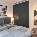 Premier Thames Riverside 2Br In Vauxhall